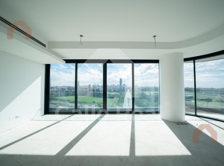 Departamento · 282m² · 5 Ambientes · 2 Cocheras