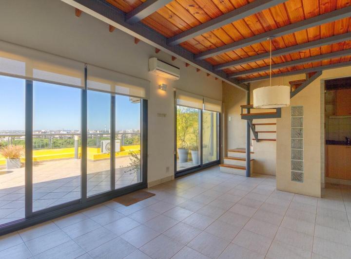 Departamento · 163m² · 4 Ambientes · 2 Cocheras