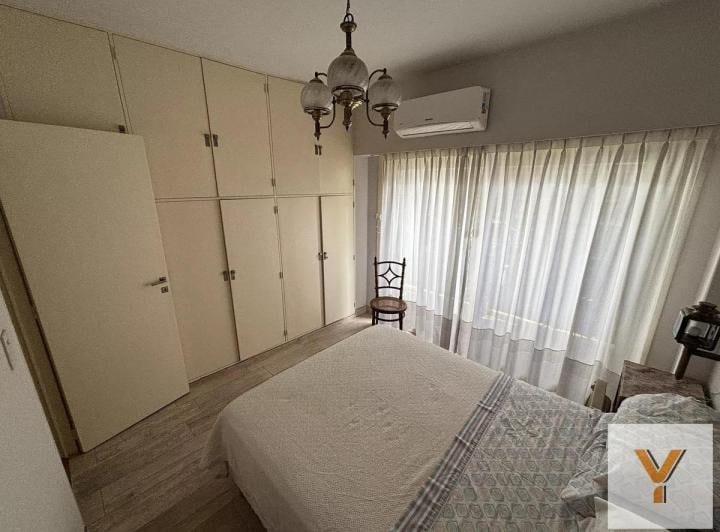 Departamento · 64m² · 4 Ambientes