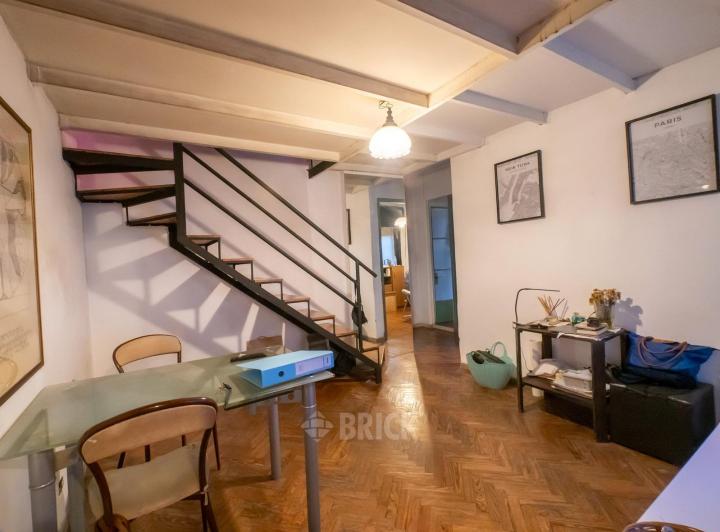 Departamento · 96m² · 5 Ambientes