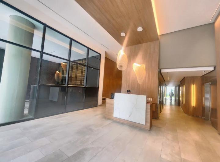 Departamento · 111m² · 4 Ambientes · 1 Cochera