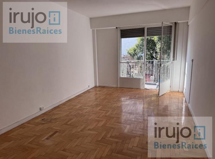 Departamento · 70m² · 4 Ambientes