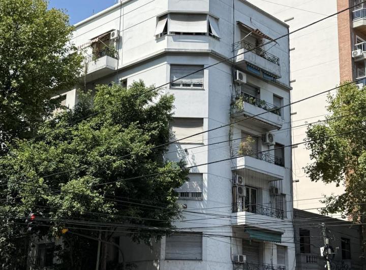 Departamento · 76m² · 4 Ambientes