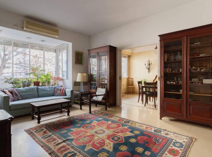Departamento · 201m² · 7 Ambientes