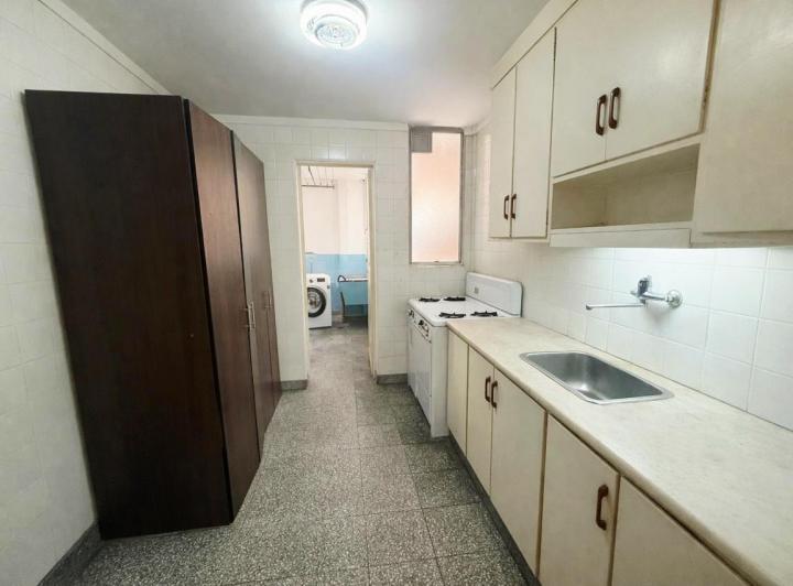 Departamento · 95m² · 4 Ambientes