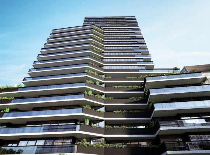 Departamento · 148m² · 5 Ambientes
