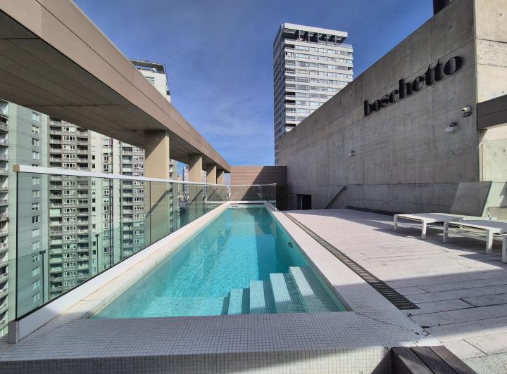 Departamento · 150m² · 4 Ambientes · 2 Cocheras