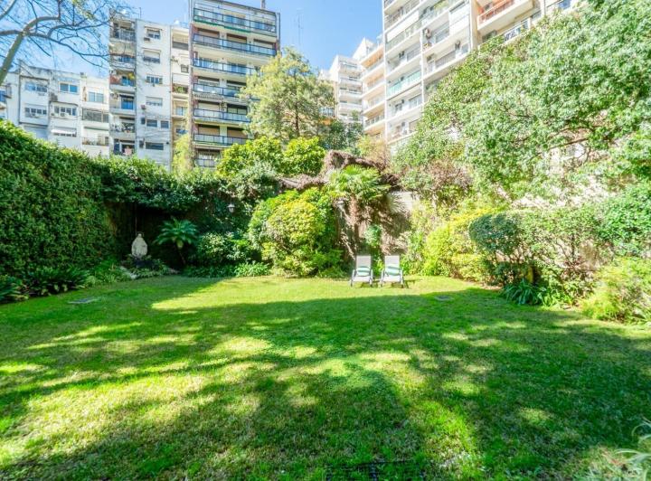 Departamento · 234m² · 5 Ambientes · 2 Cocheras