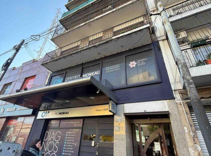 Departamento · 82m² · 4 Ambientes