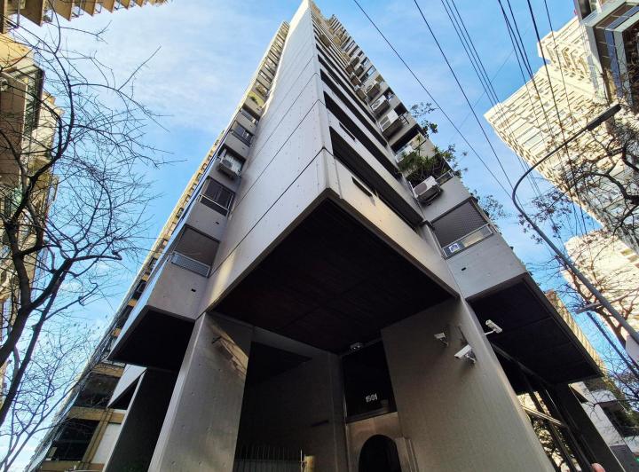 Departamento · 270m² · 6 Ambientes · 2 Cocheras