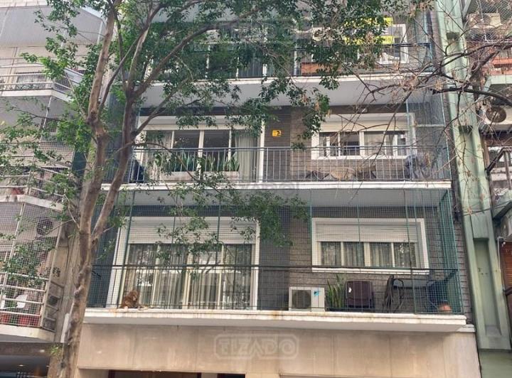 Departamento · 89m² · 4 Ambientes · 1 Cochera