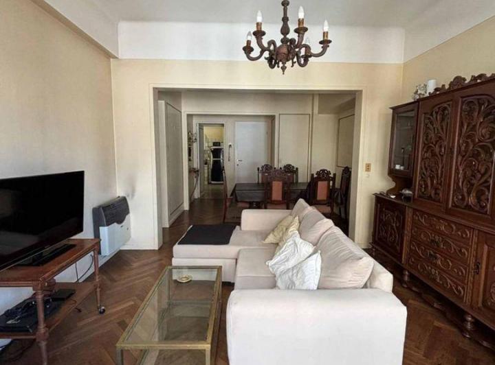Departamento · 97m² · 4 Ambientes