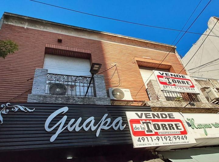 Departamento · 336m² · 4 Ambientes
