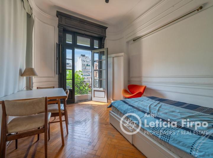 Departamento · 114m² · 5 Ambientes