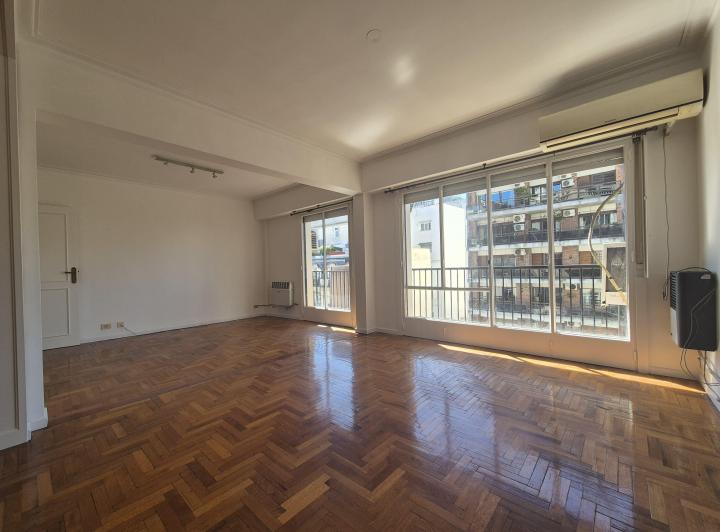 Departamento · 144m² · 5 Ambientes