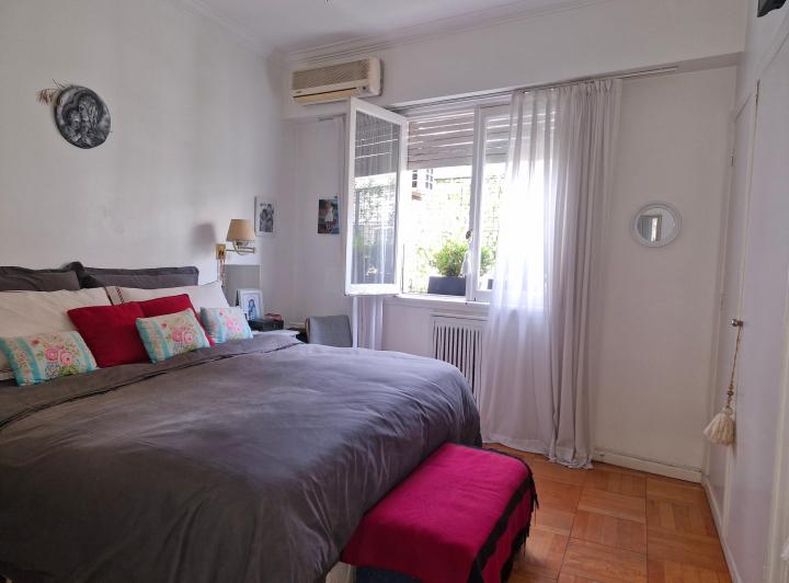 Departamento · 137m² · 4 Ambientes