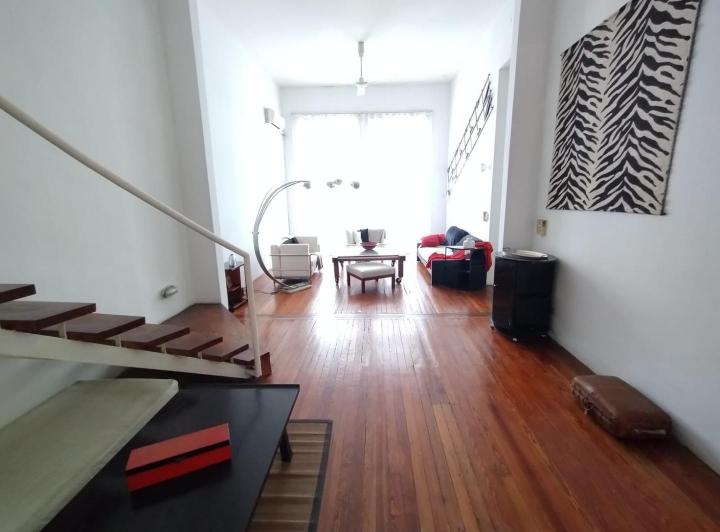 Departamento · 168m² · 5 Ambientes