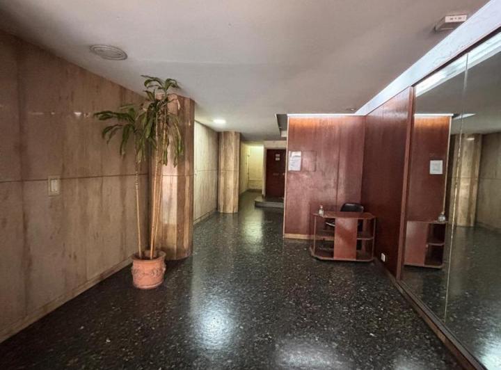 Departamento · 74m² · 4 Ambientes