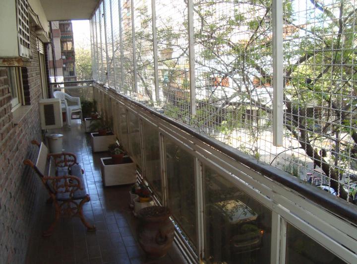 Departamento · 96m² · 5 Ambientes