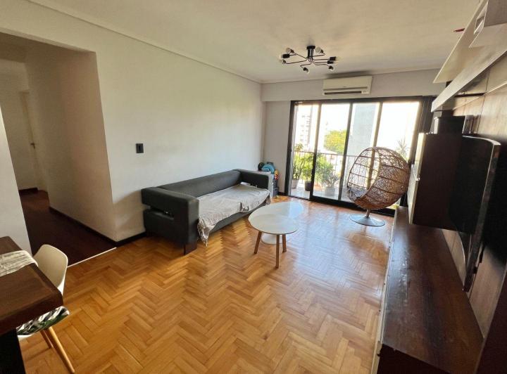 Departamento · 100m² · 4 Ambientes