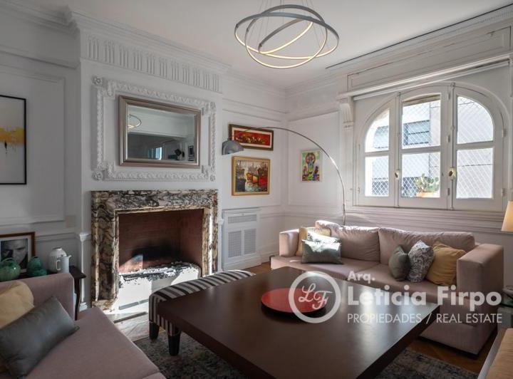 Departamento · 202m² · 7 Ambientes