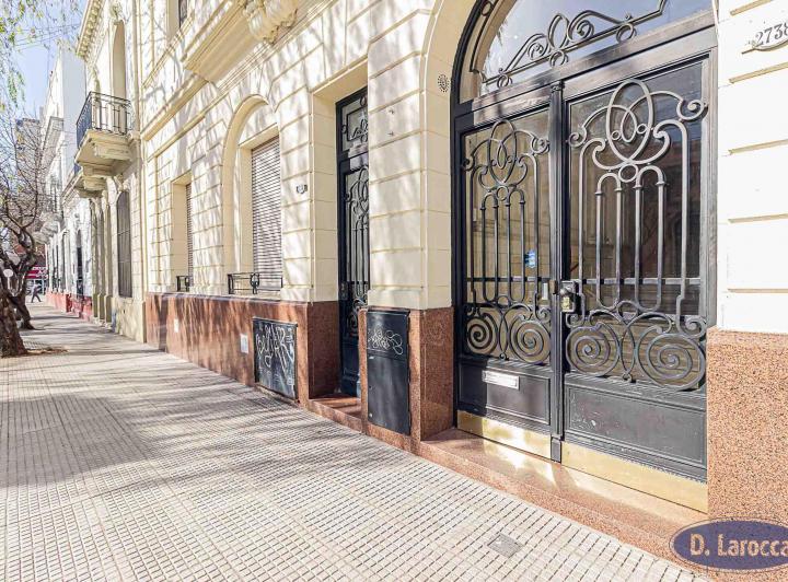 Departamento · 132m² · 6 Ambientes
