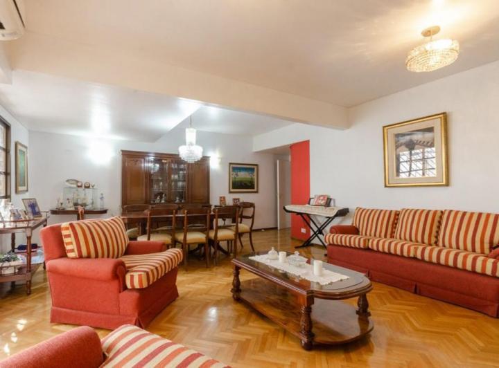 Departamento · 115m² · 4 Ambientes
