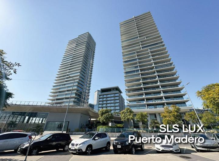 Departamento · 185m² · 3 Dormitorios · 3 Cocheras