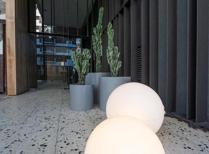 Departamento · 152m² · 4 Ambientes · 1 Cochera