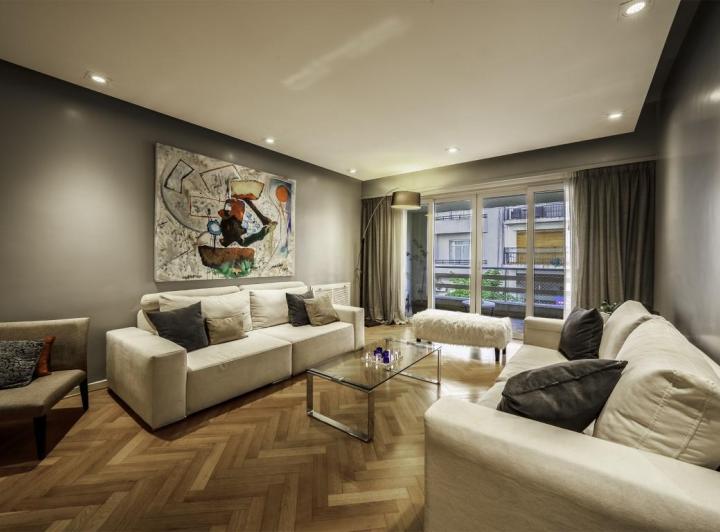 Departamento · 256m² · 5 Ambientes
