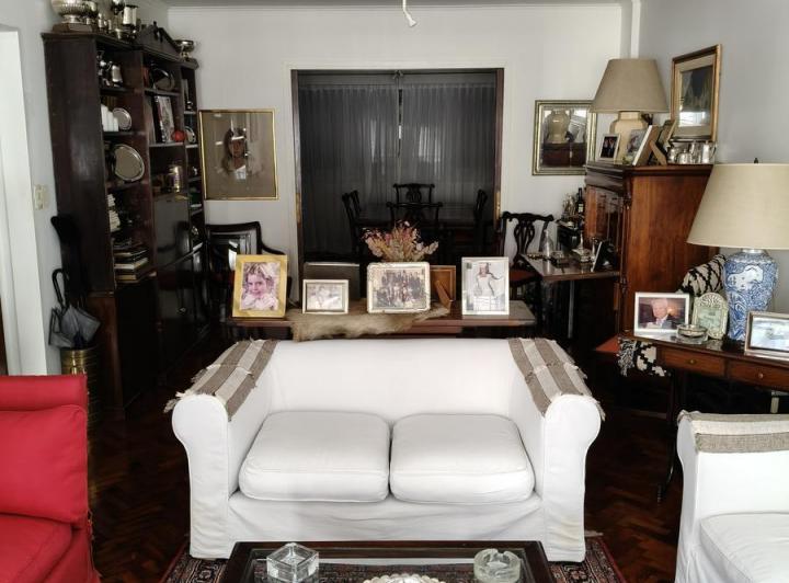 Departamento · 141m² · 6 Ambientes
