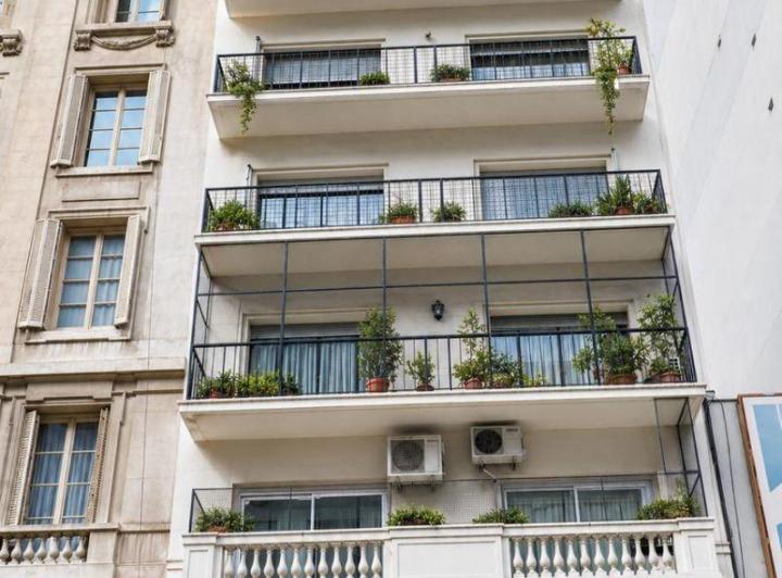 Departamento · 279m² · 5 Ambientes