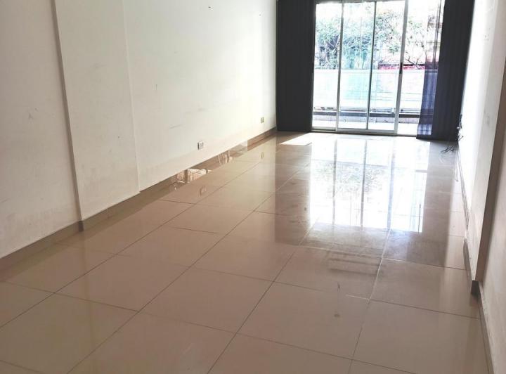 Departamento · 90m² · 4 Ambientes · 1 Cochera
