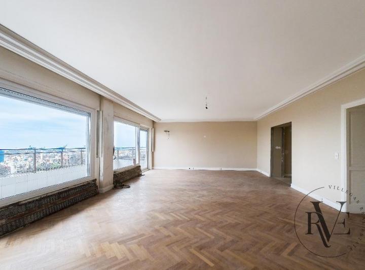 Departamento · 341m² · 4 Ambientes · 2 Cocheras