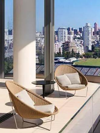 Departamento · 222m² · 4 Ambientes · 1 Cochera