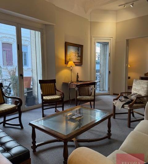 Departamento · 179m² · 5 Ambientes