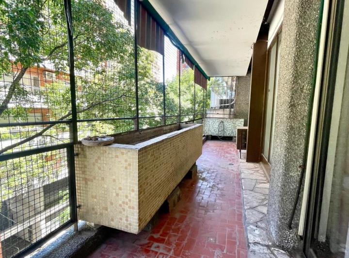 Departamento · 81m² · 4 Ambientes · 1 Cochera