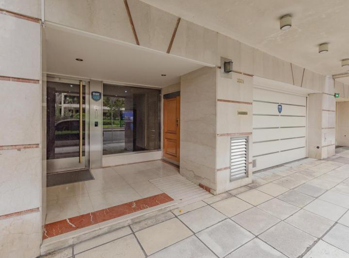 Departamento · 100m² · 4 Ambientes · 1 Cochera