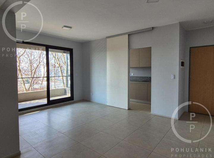 Departamento · 77m² · 4 Ambientes