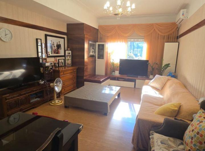 Departamento · 99m² · 4 Ambientes