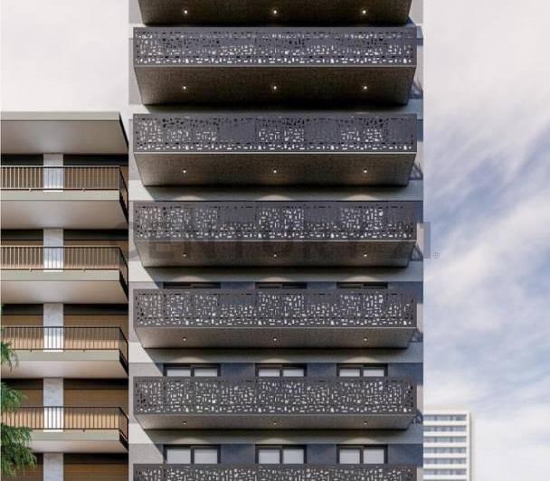 Departamento · 78m² · 4 Ambientes