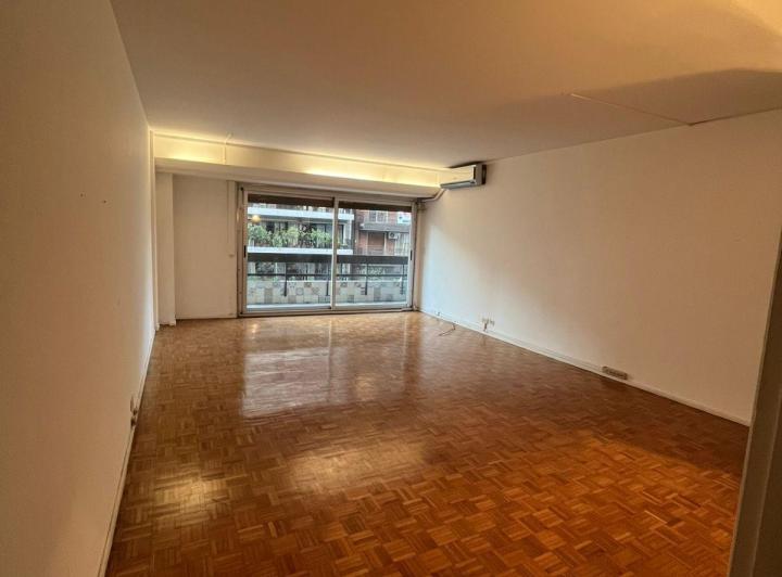 Departamento · 119m² · 4 Ambientes · 1 Cochera