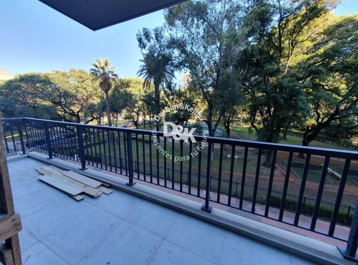 Departamento · 142m² · 4 Ambientes