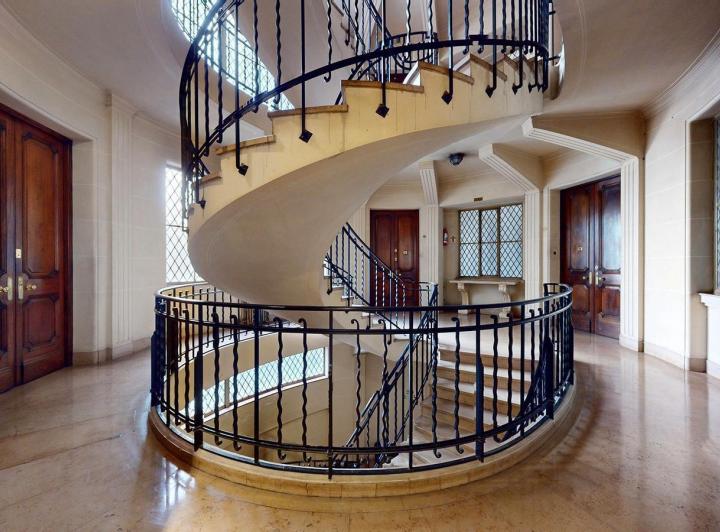 Departamento · 153m² · 4 Ambientes
