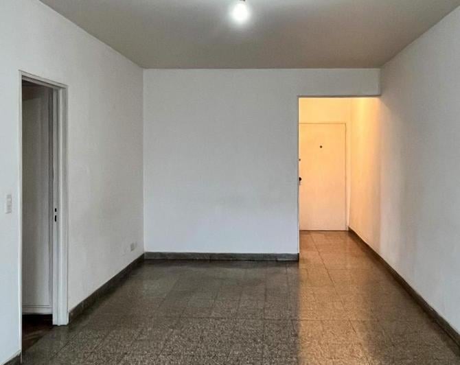 Departamento · 75m² · 4 Ambientes · 1 Cochera