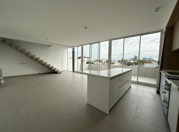 Departamento · 167m² · 4 Ambientes · 2 Cocheras