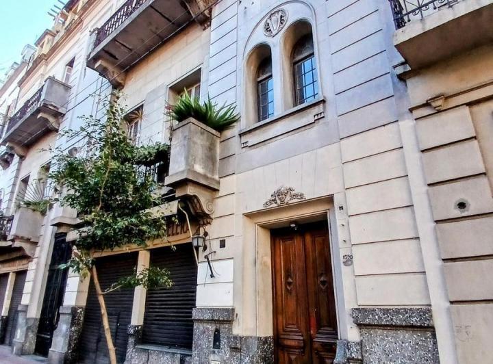 Departamento · 273m² · 10 Ambientes