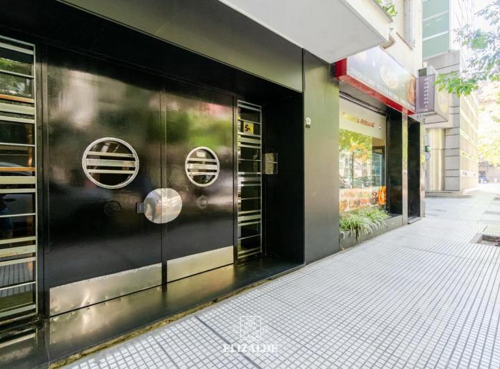 Departamento · 102m² · 3 Ambientes