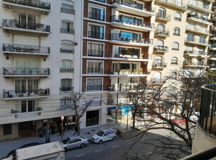 Departamento · 125m² · 5 Ambientes