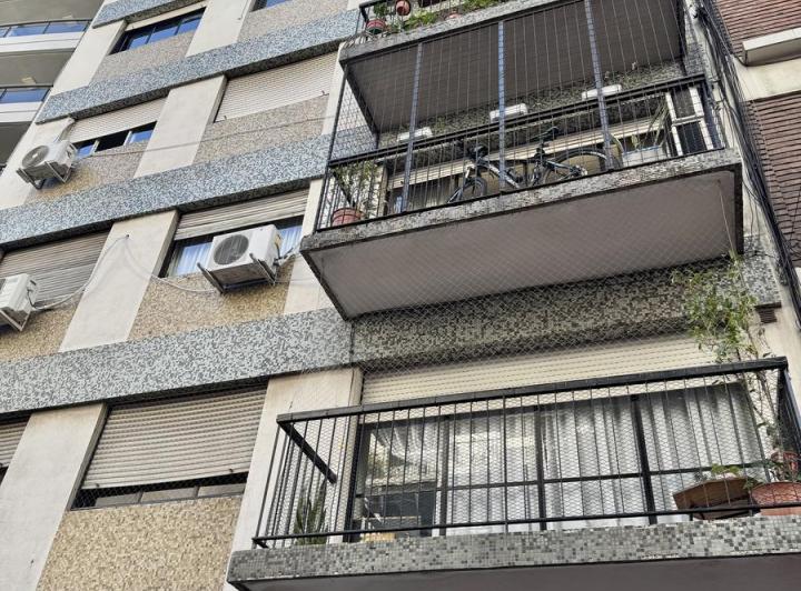 Departamento · 92m² · 4 Ambientes